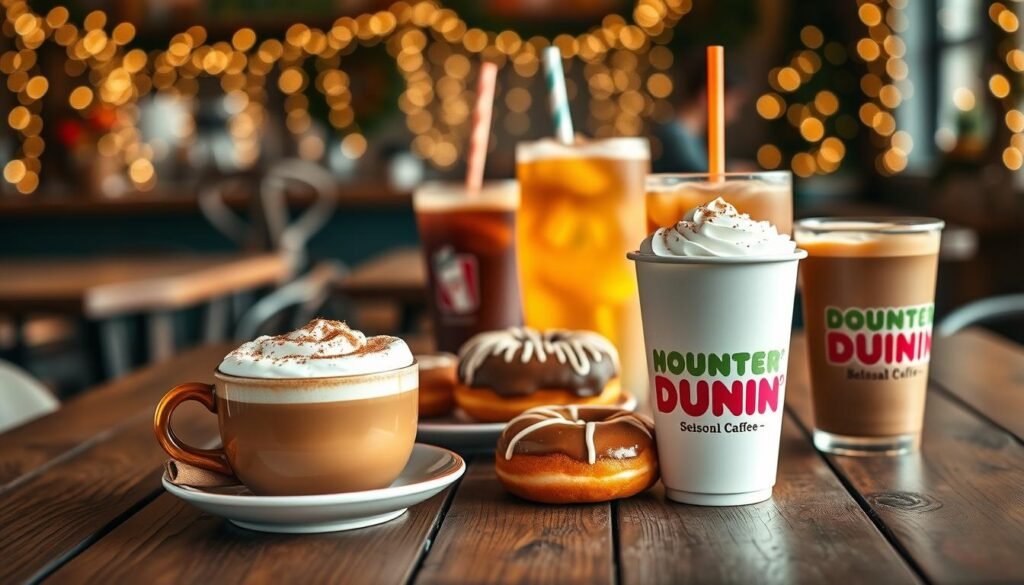 drink and treat pairings