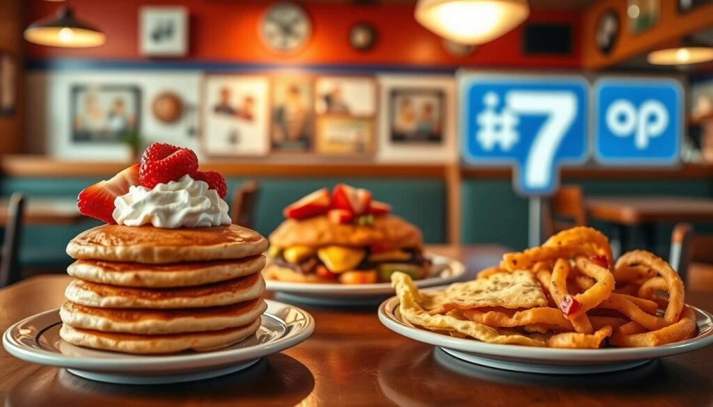 ihop $7 menu items