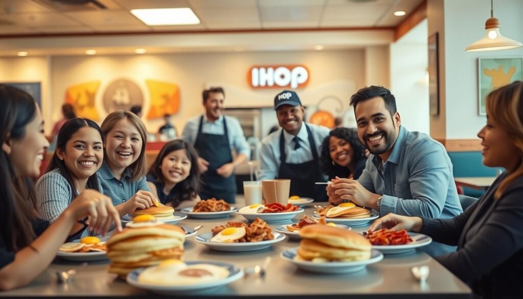 ihop wednesday family feasts