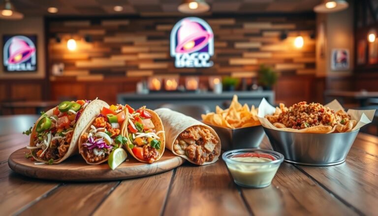 taco bell 3 dollar menu