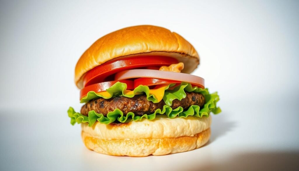 customize Whopper